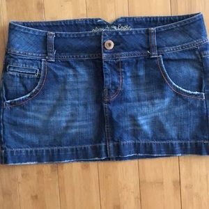 American eagle skirt